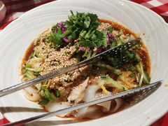 西贝面筋-西贝(枫蓝国际购物中心店)