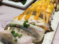 -林妈妈村·日式料理(宝山龙湖天街店)
