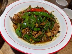 -徽张·新徽菜(五棵松·永定路店)