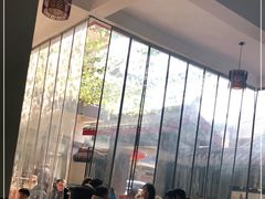 大堂-茅屋大酒店