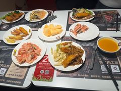 -我家牛排(莱山区永旺店)