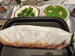 -红辣椒·川菜·火锅(张杨路店)