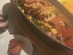 -静之湖湖畔餐厅