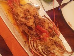 -Ministry of Crab(科伦坡店)