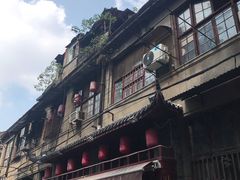 -刘师父老汉口江湖菜(蔡锷路店)