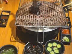 -九田家黑牛烤肉料理(华侨城店)