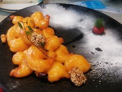 -渝乡辣婆婆·川菜 水煮鱼(中山西路店)