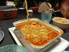 -798烧烤工厂(太和路店)