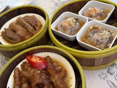 -香云轩·顺德菜(香云纱园林酒店店)