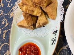-晓平饭店(嘉善路店)