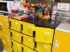-谜盒子奇幻密室(南屏店)