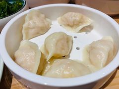 -船歌·鱼水饺青岛菜(国贸商城店)
