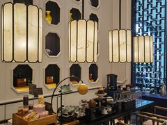 -翠湖轩中餐厅(昆明翠湖宾馆店)