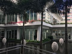-三亚亚龙湾雅高美爵酒店