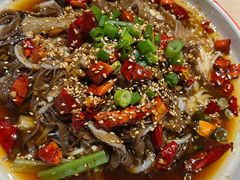 -叶派龙虾•招牌香辣蟹·海鲜(中海国际店)