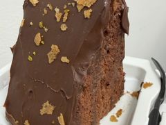 -德大西餐社(云南南路店)