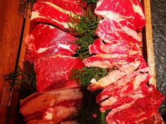 -牛YO烧肉烤肉自助(万象城春河里店)