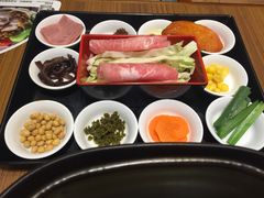 -阿香米线(深业上城店)