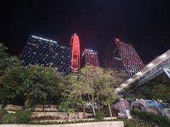 -皇庭广场(福华三路店)