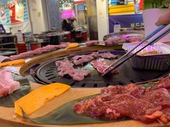 -玄希浪漫厨房·韩料烤肉(湖滨银泰in77店)