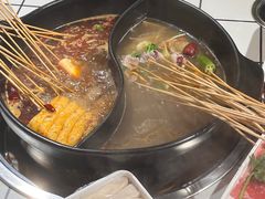 -串掌门砂锅串串香(敏捷广场店)