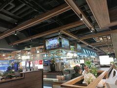 -盛江山自助料理(奥莱锦辉购物广场店)