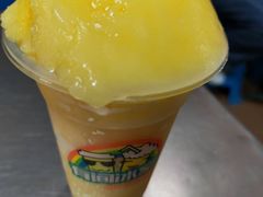 菠萝蜜-有间冰室(侨港风情街店)