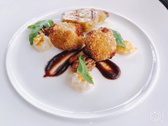 -恰餐厅CHAR Grill(北京三里屯洲际店)
