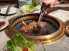 -乾杯烧肉居酒屋(中洲湾店)