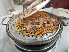 -凯盈阁·顺德私房菜·桑拿鸡