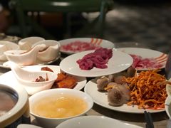 -V-ONE西雅图海鲜自助餐厅(仓山万达广场店)