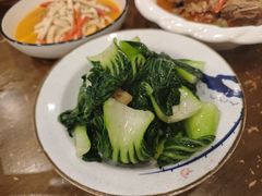 -湘缘道客•湘缘饭店·25年湘菜馆(古墩路店)