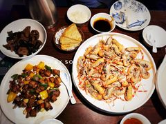 -前海沿·青岛菜(五四广场永旺店)