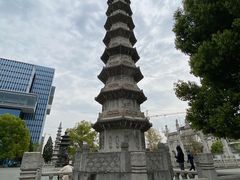 -香积寺
