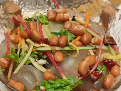 -锅当当铁锅炖烀饼王(长泰广场店)