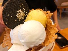 -陕拾叁-西安糕点(大雁塔店)