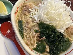 -镰仓 峰本(八幡宫前本店)