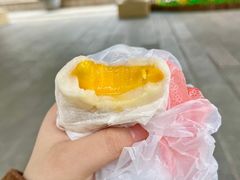 -澳门长洲糯米糍(柯打苏沙街店)