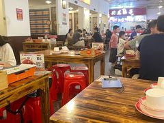 -冶建镜子·老南昌大排档·江西虾王(总店)