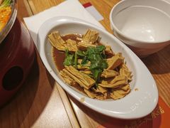 -喜家德虾仁水饺(百盛优客店)