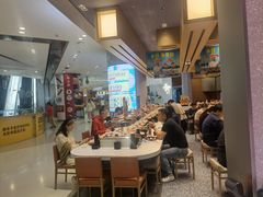 -争鲜回转寿司(朝北大悦城店)