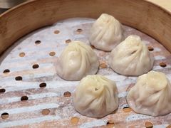 -口福汤包馆(融汇店)
