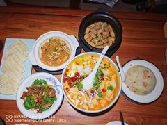 -花千醉(新街口店)