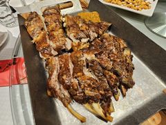 烤羊排-双井轩(双井店)