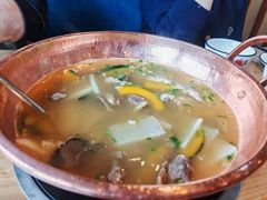 -妈妈的味道·腾冲特色菜(和顺古镇店)