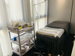 -MJ skin care国际皮肤管理中心