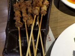 -龙门烤鱼(东方宝泰店)