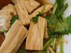 -梁记粥铺(开元地中海店)