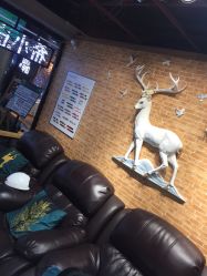 -尤米一站式美甲美睫