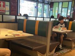 -新宝餐厅(流塘店)